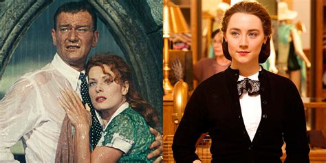 15 of The Best Irish Movies of All Time [2024].